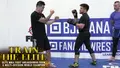 Train The Elite by Henry Cejudo image 3