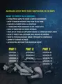 Sambo Academy: Achilles Locks by Ivan Vasylchuk image 2