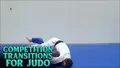Competition Transitions For Judo by Ivo Dos Santos image 3