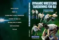 Dynamic Wrestling Takedowns For BJJ by J'Den Cox image 2