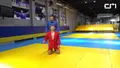 Sambo Academy: Kneebars by Ivan Vasylchuk image 3