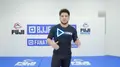 Gold Medal Wrestling by Henry Cejudo image 5