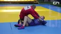 Sambo Academy: Kneebars by Ivan Vasylchuk image 4