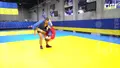 Killer Sambo Submissions by Ivan Vasylchuk image 4