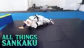 All Things Sankaku by Ivo Dos Santos & Kim Chalmers image 3