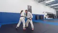 Russian Style Cross Grip by Ivo Dos Santos & Nina Maddocks image 5