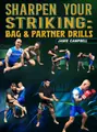Bag Drills and Partner Drills by James Campbell image 1
