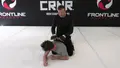 Joker Style Ground & Pound by Jack Hermansson image 4