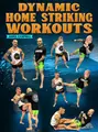 Dynamic Home Striking Workouts by James Campbell image 1