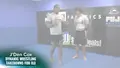 Dynamic Wrestling Takedowns For BJJ by J'Den Cox image 3