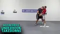Aggressive Underhook Takedowns by Jacob Kasper image 3