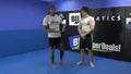 Dynamic Wrestling Takedowns For BJJ by J'Den Cox image 4
