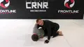 Joker Style Ground & Pound by Jack Hermansson image 5