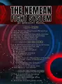 The Nemean Fight System by Gregory Koval image 3