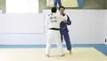 Mastering Ashi Waza by Hiroomi Fujita image 5