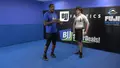 Float Like a Butterfly by J'Den Cox image 5