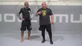 The Pressure Factory: Using Pressure Principles To Score Takedowns by Jacob Harman image 4