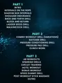 Dynamic Home Striking Workouts by James Campbell image 2