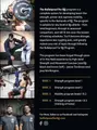 Bulletproof For BJJ by Joe Worthington & James Tomlinson image 2