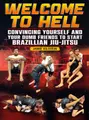 Welcome To Hell by Jamie Kilstein image 1