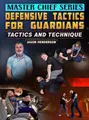 Master Chief Series: Defensive Tactics for Guardians by Jason Henderson image 1