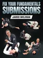 Fix Your Fundamentals Submissions by Jared Welman image 1