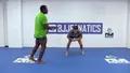 Sting Like a Bee: Counter Wrestling Mastery by J'Den Cox image 5