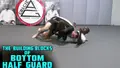 The Building Blocks of Bottom Half Guard by James Finizio image 3
