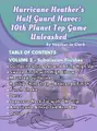 Hurricane Heather's Half Guard Havoc: 10th Planet Top Game Unleashed by Heather Jo Clark image 3