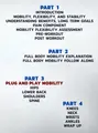 Movement Is Medicine - Mobility Training by Jared Welman image 2