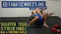 Bag Drills and Partner Drills by James Campbell image 3