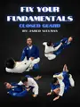 Fix Your Fundamentals: Closed Guard by Jared Welman image 1