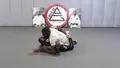 The Building Blocks of Bottom Half Guard by James Finizio image 4
