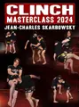 Clinch Masterclass 2024 by Jean-Charles Skarbowsky image 1
