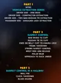 Master Chief Series: Defensive Tactics for Guardians by Jason Henderson image 2