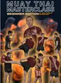 Muay Thai Masterclass: Beginner Edition by Jean-Charles Skarbowsky image 1