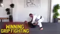 Winning Grip Fighting by Jason Hunt image 3