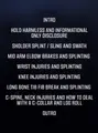 BJJ Med by Jason Bitzer image 2