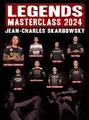 Masterclass Legends 2024 by Jean-Charles Skarbowsky image 1