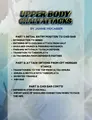 Upper Body Chain Attacks by Janine Mocaiber image 2