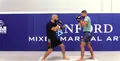 Grapple Boxing Fundamentals by Jared Gordon image 5