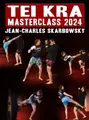 Tei Kra Masterclass 2024 by Jean-Charles Skarbowsky image 1