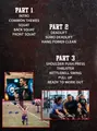 Gas On The Mat by Jason Khalipa image 2