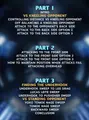 The Scientific Half Guard System by Jason Hunt image 2