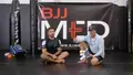 BJJ Med by Jason Bitzer image 4