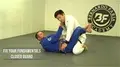 Fix Your Fundamentals: Closed Guard by Jared Welman image 3