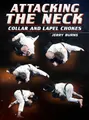 Attacking The Neck by Jerry Burns image 1