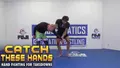 Catch These Hands by Jay Rodriguez image 3