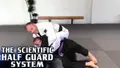 The Scientific Half Guard System by Jason Hunt image 3