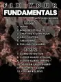 Fix Your Fundamentals by Jared Welman image 2
